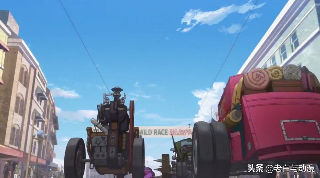 a站购买的新番,a站2020年4月的新番有哪些