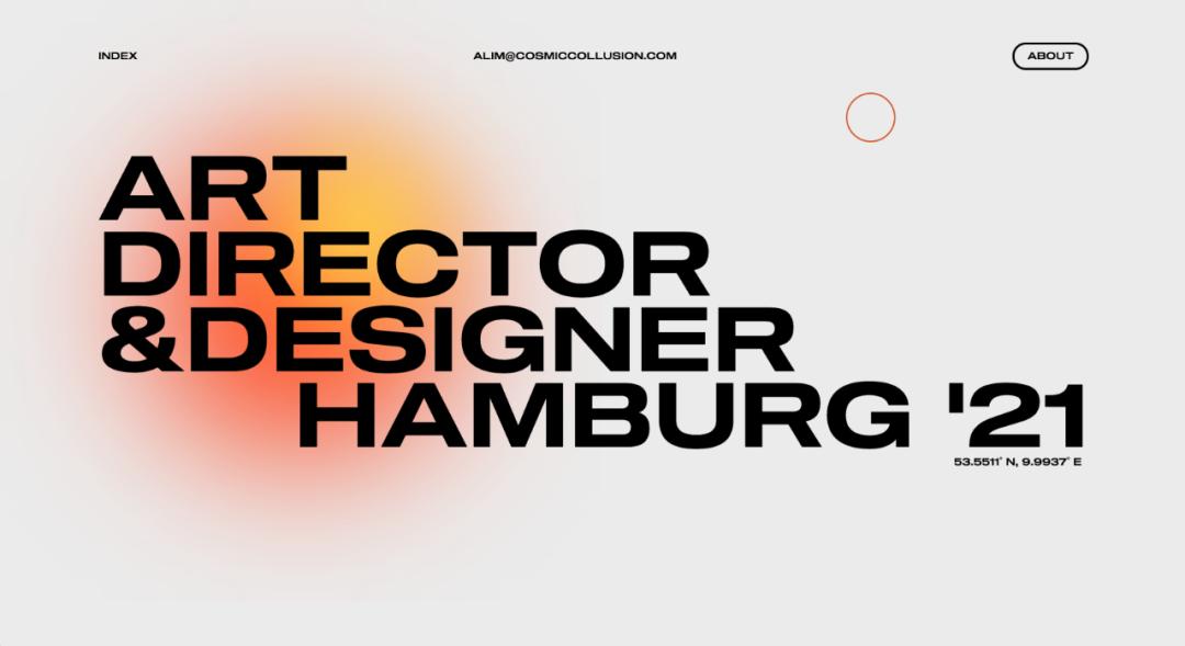 behance设计秀,behance创意视频