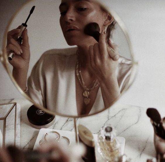 化妆刷扫盲贴效果图,保姆级化妆刷扫盲指南