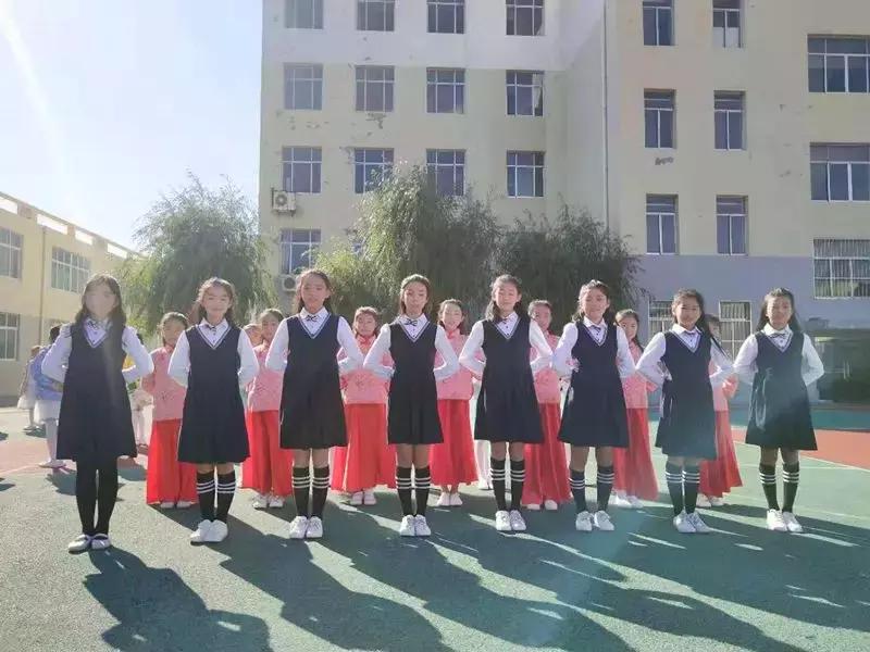 厉害了孩子们,厉害了小朋友们视频