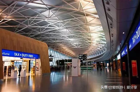 全球十大机场免税店购物攻略,全球各国机场免税店购物攻略