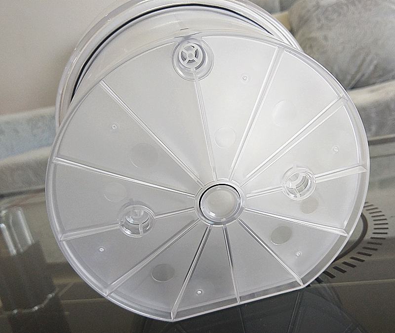 高温杀菌的笑脸科技*裤内**洗护机体验