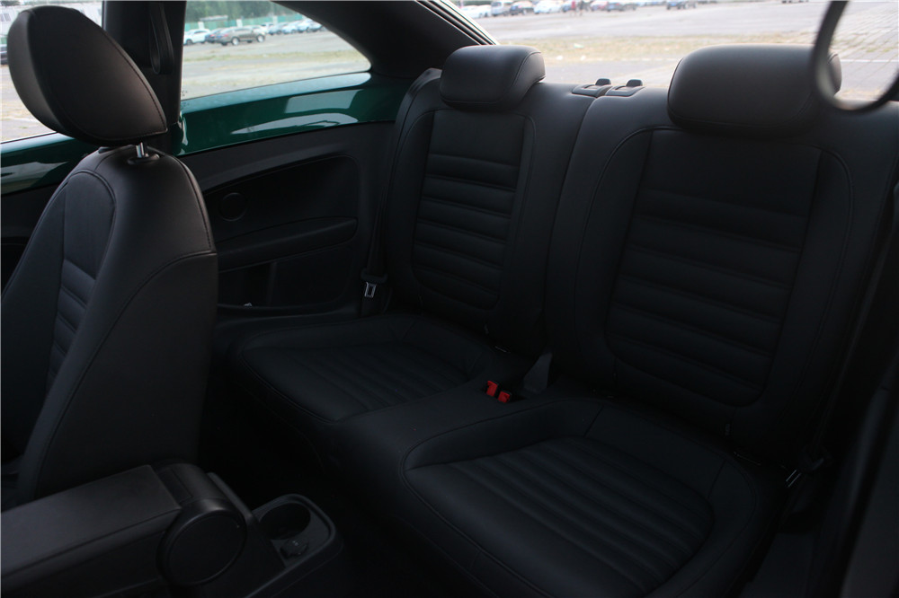 绿色的甲壳虫车,绿色小甲壳虫车