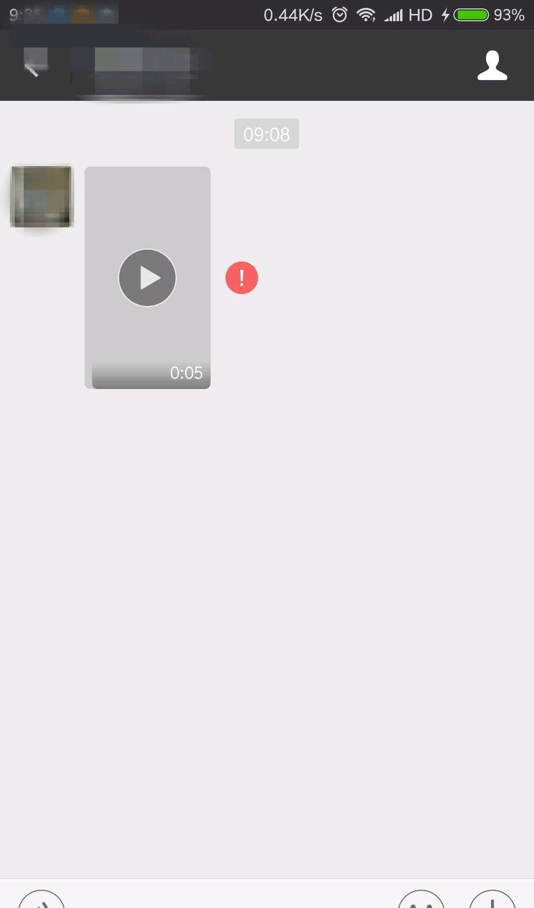 从微信保存的视频怎么恢复找回,如何快速恢复微信丢失文件