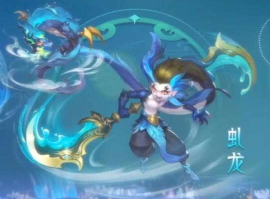 从已知线索探寻龙族奥秘,“风起龙游”真是物理型须弥么?