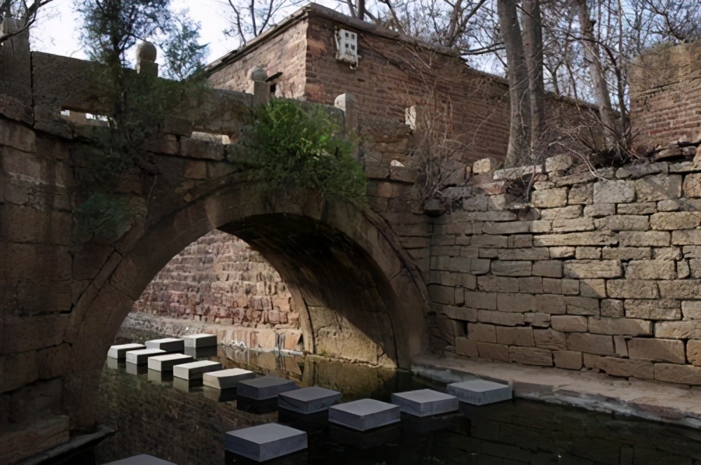 邢台牛城旅游攻略,邢台太行山一日游攻略