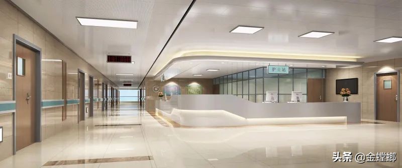 美瑞德匠心品质用心守护健康——海安人民医院项目圆满收官