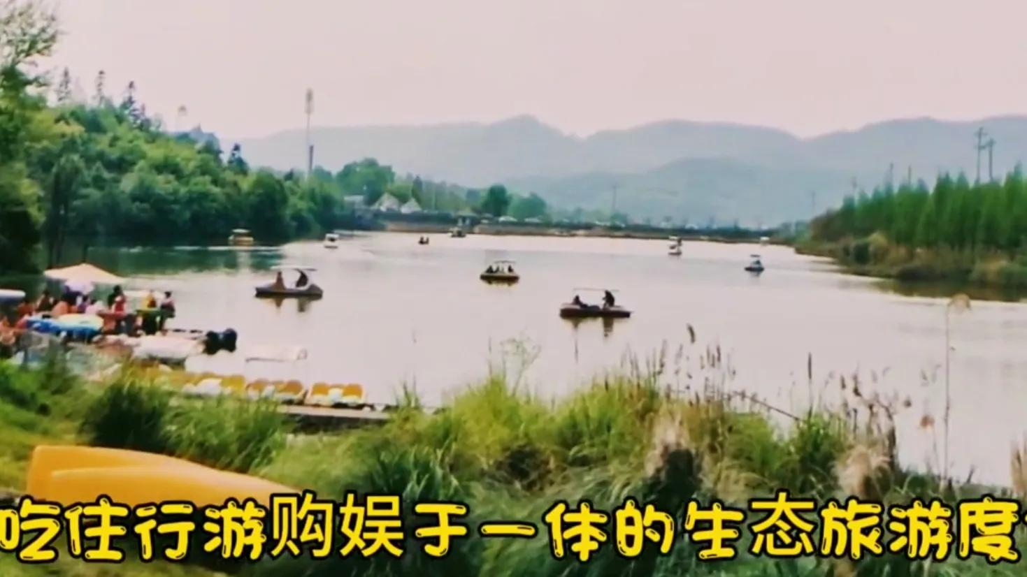 春日新余,美丽钢城新余