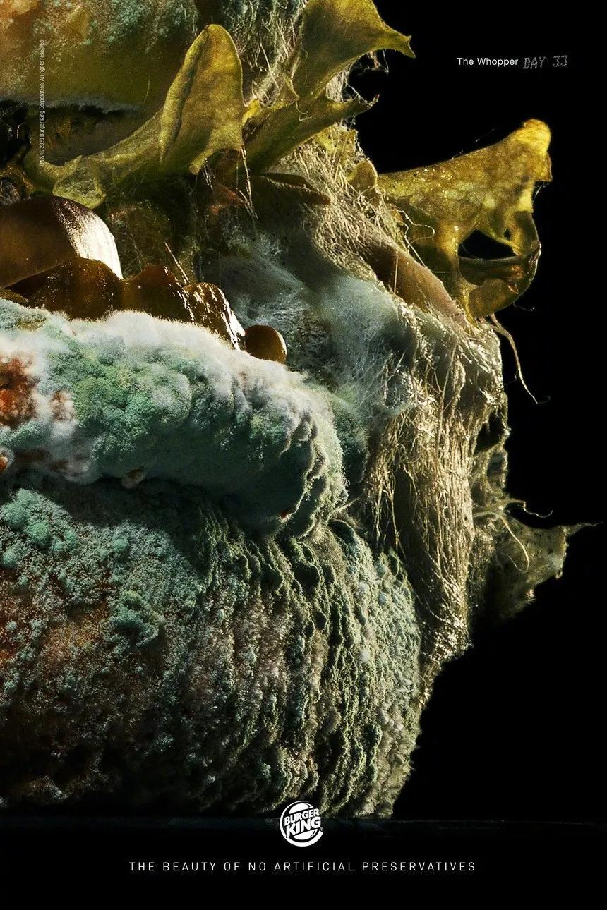 平面海报都有啥,2020年21张海报回顾这一年