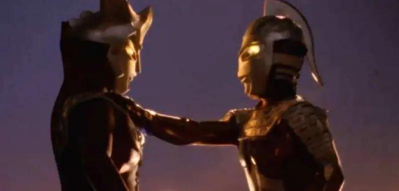 迪迦奥特曼vs雷欧奥特曼收视率,雷欧奥特曼光线不好