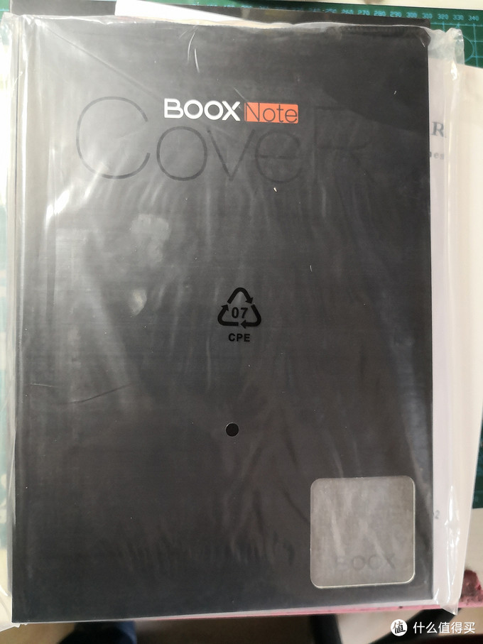booxnote2深度测评,booxnotex2开箱