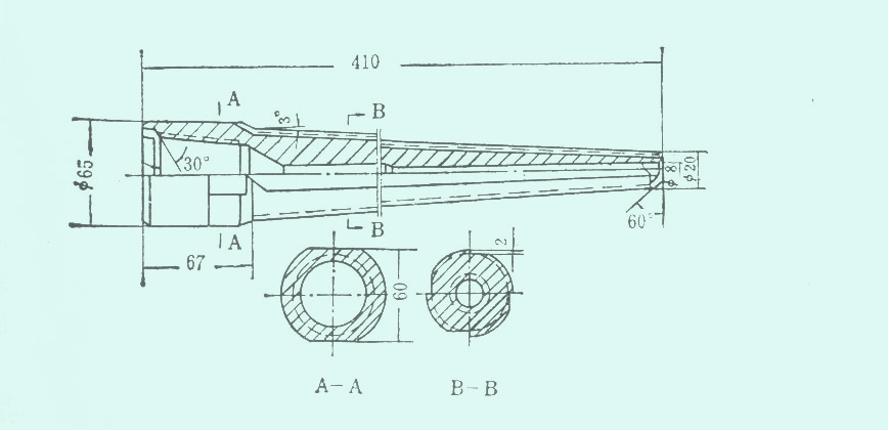 简述处理孔内事故的原则,事故现场勘察的步骤有哪些