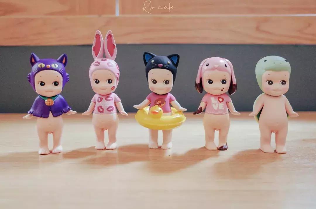 潮流玩具行业,潮流玩具你真的懂吗