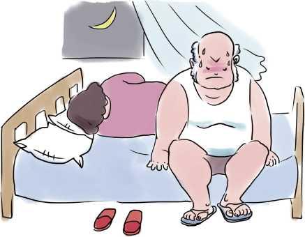 心力衰竭怎么自测的,怎么判断自己是不是心力衰竭