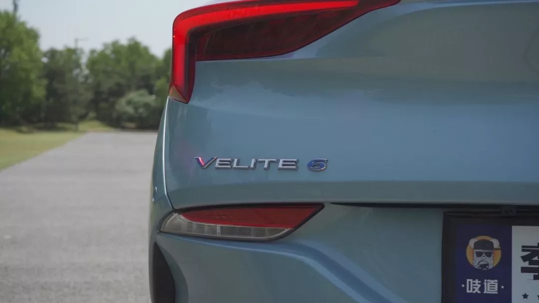 大v和大v,别克的驾驶感受比大众怎么样