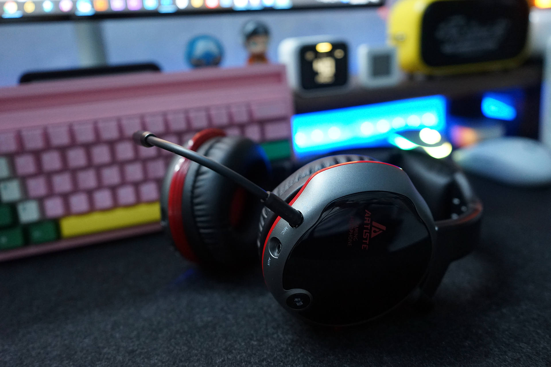 电竞耳机是智商税吗,电竞耳机好不好用