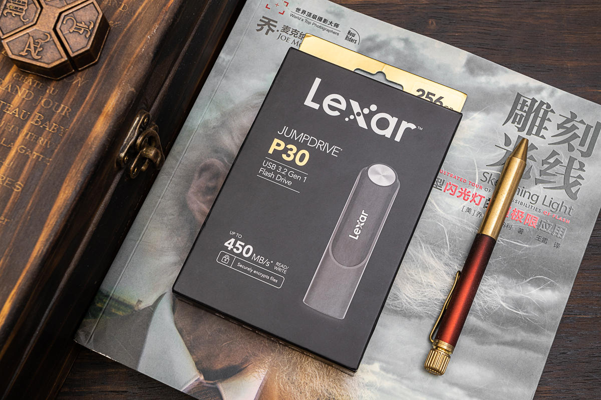 lexar雷克沙u盘写入速度是多少,雷克沙usb3.2固态硬盘评测