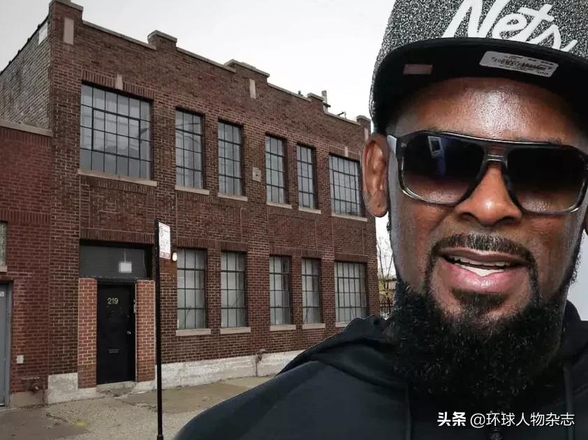 “美国版吴亦凡”，逍遥法外30年，受审9天罪名数不清……