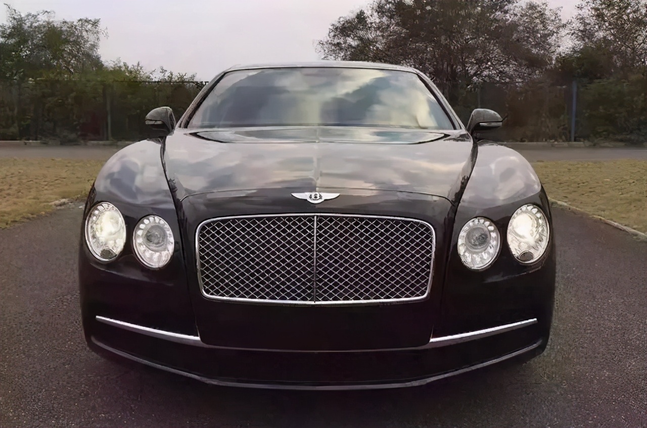 全球十大豪车标志你认识几个,全球顶级十大豪车排行榜最新