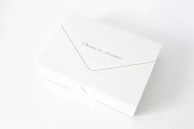 大米包装设计衍生品,大米包装袋子设计感