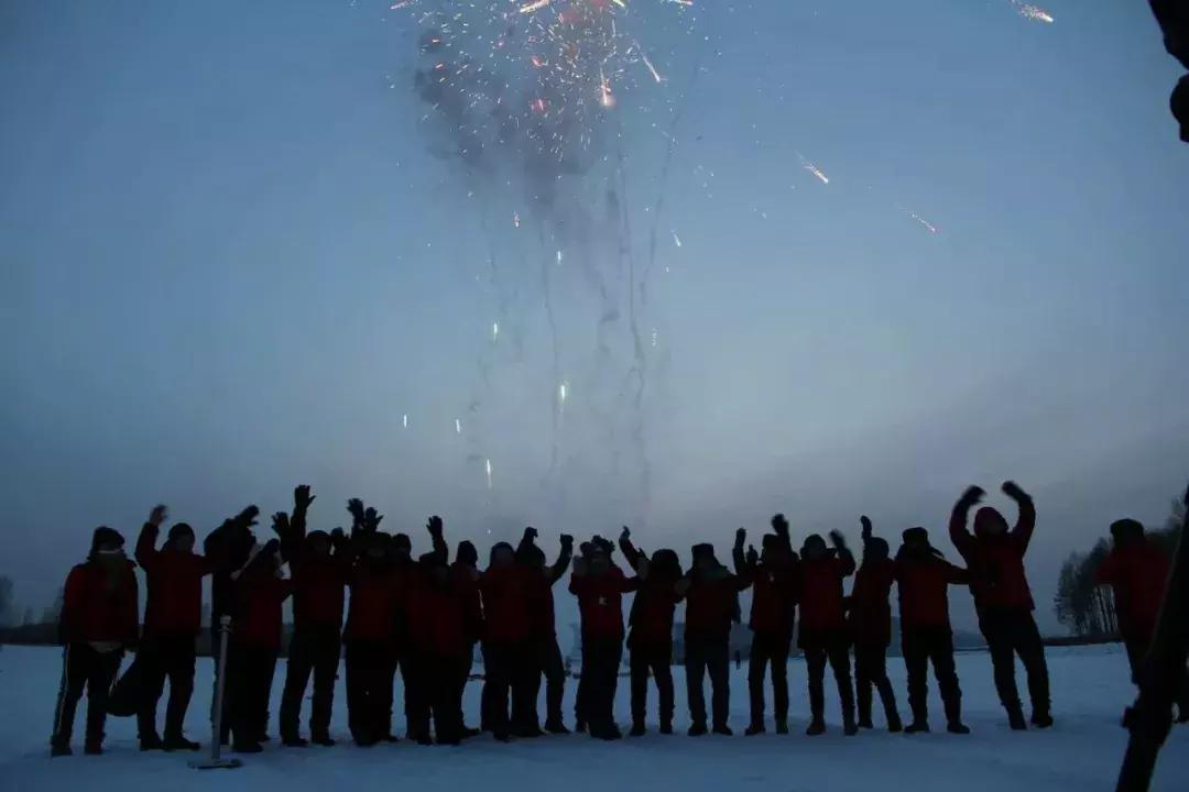 浪漫冰雪游玩攻略,浪漫冰雪夜场
