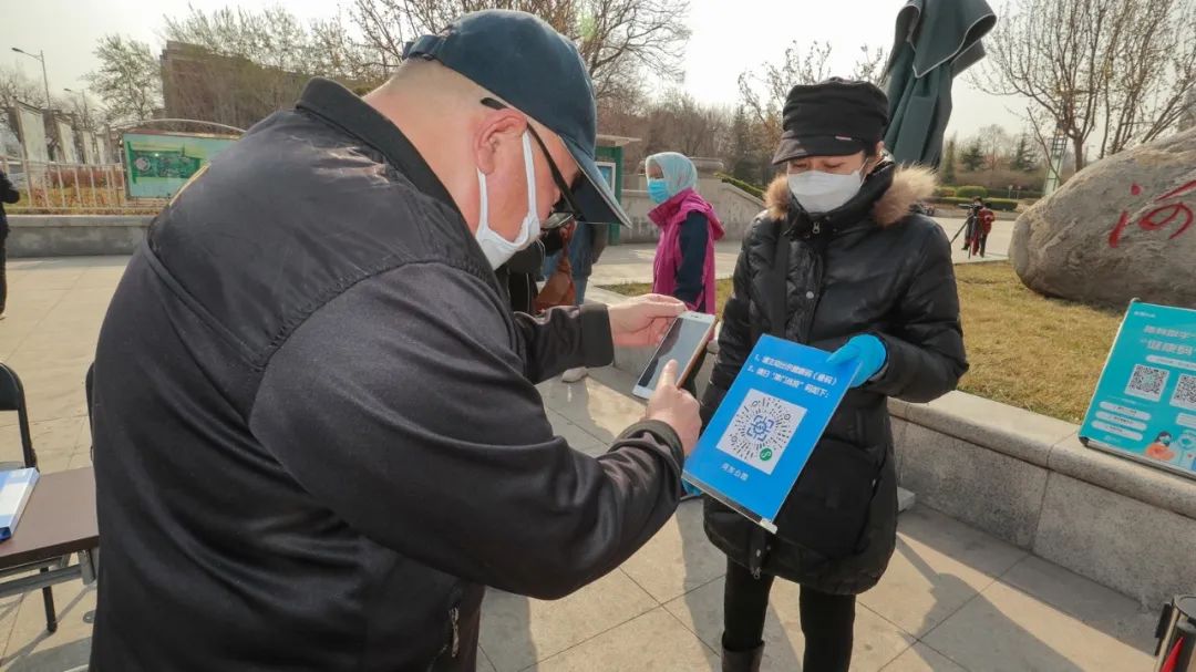 天津市五一新开放的公园,天津地区春暖花开的时间