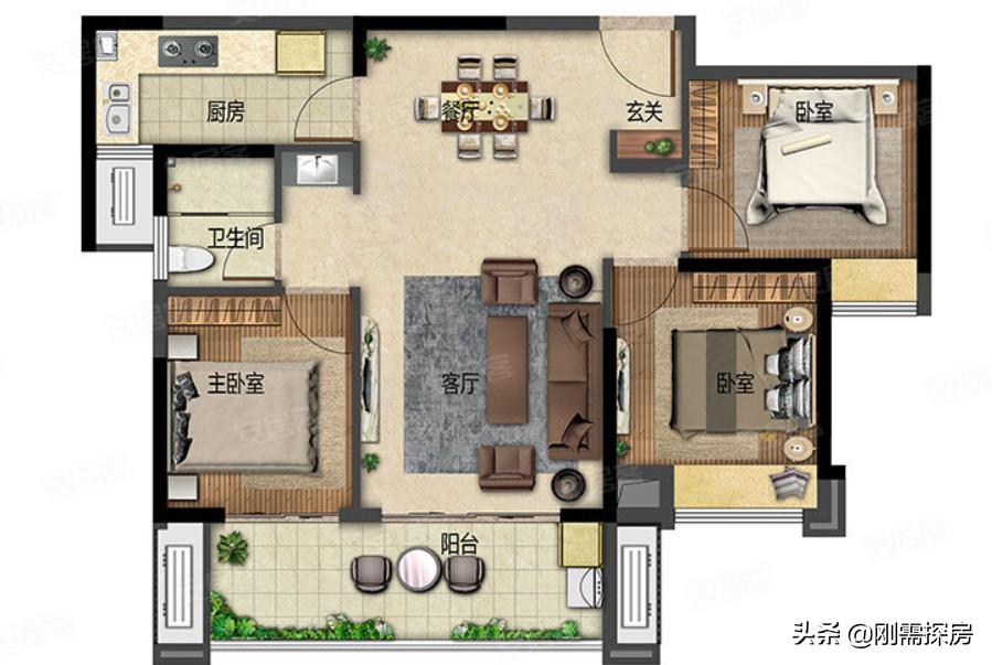 福州奥体片区金茂悦分析,福州奥体片区金茂悦