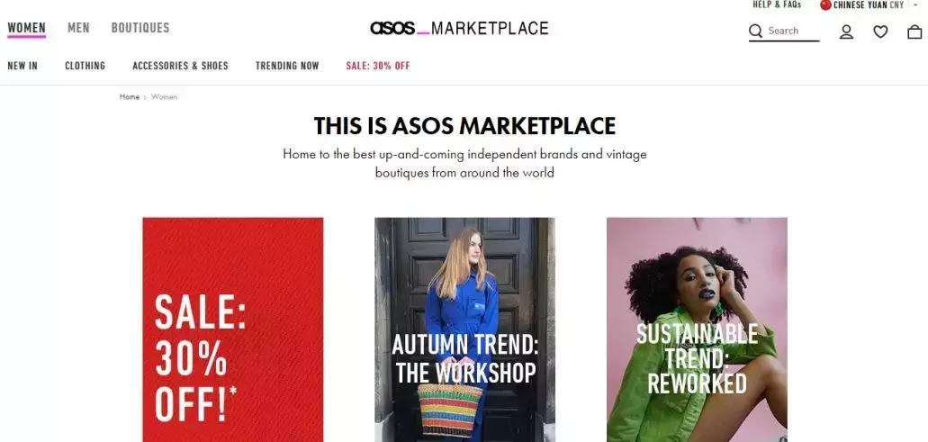 vintage古着外贸,古着vintage在哪淘一包