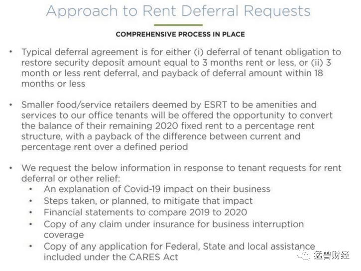在美股通过帝国房地产信托（ESRT）可以用低价直接把帝国大厦买下