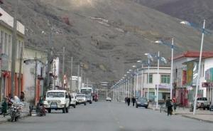 山南市藏南地区,山南市简介概况