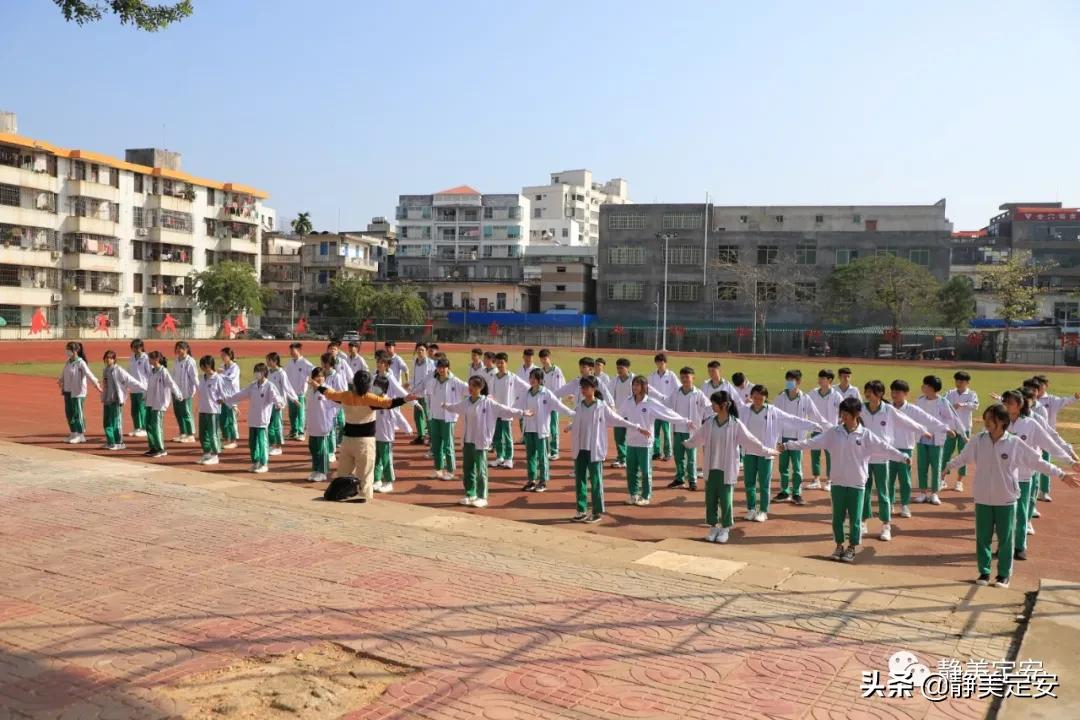 定安县中小学开学时间,定安县开学