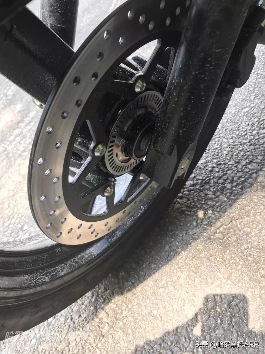 250cc巡航太子车带abs哪款好,本田250ccabs摩托车推荐