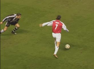 足坛十大古典艺术家,足坛十大艺术家