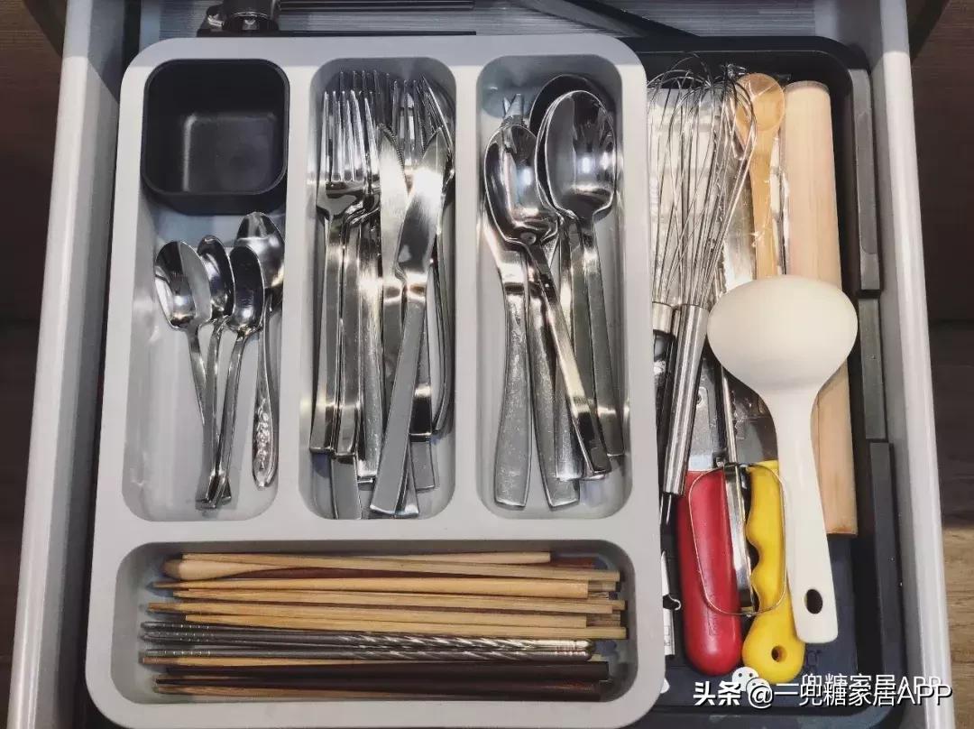 厨房懒人收纳神器壁挂,厨房收纳整理十大神器0元领取