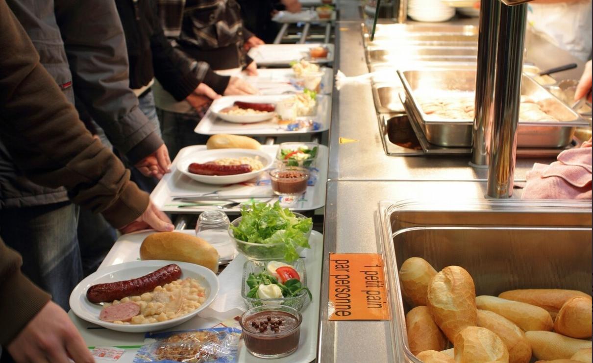 深圳龙华富士康吃饭的地方,龙华富士康吃什么饭