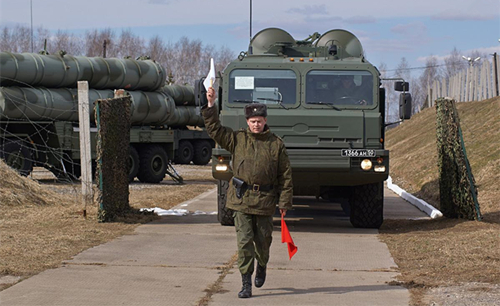 北约是否担心与俄罗斯直接对抗,北约为何升级与俄罗斯的对抗