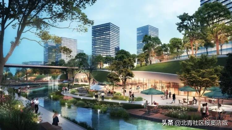 大兴机场临空经济区固安规划图,大兴机场临空经济区规划永清