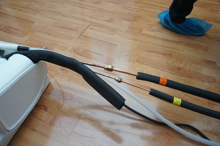 云米icool2s空调联网,云米空调icool2t测评