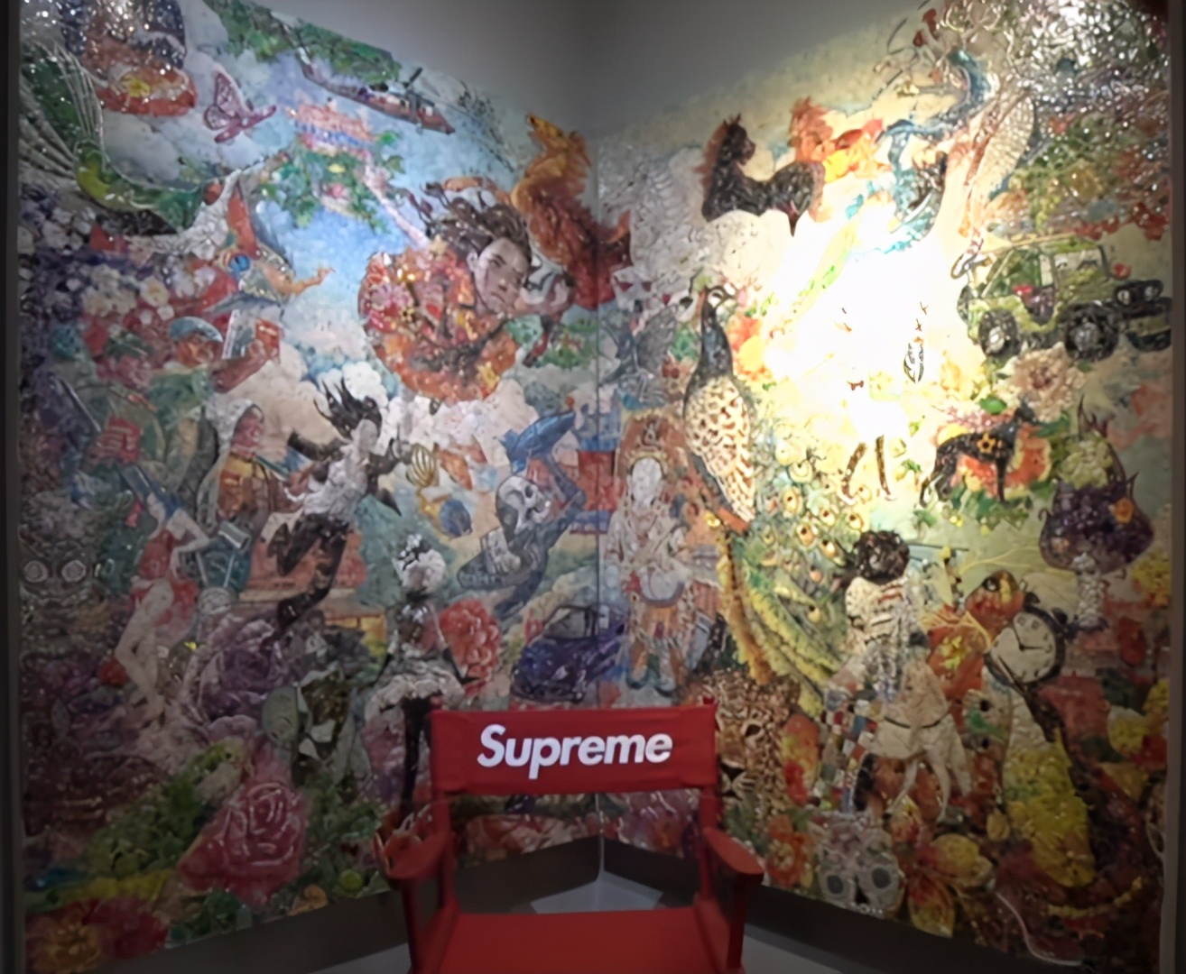 柯震东房子,柯震东台北豪宅在哪里