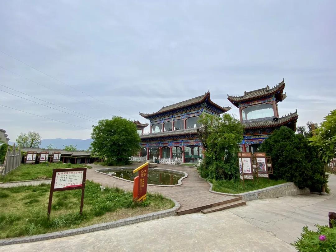 最美的乡村旅游攻略,五大最美乡村旅游攻略