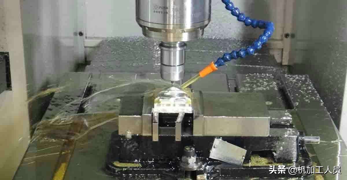 切削液腐蚀机床,切削液对机器有腐蚀作用吗