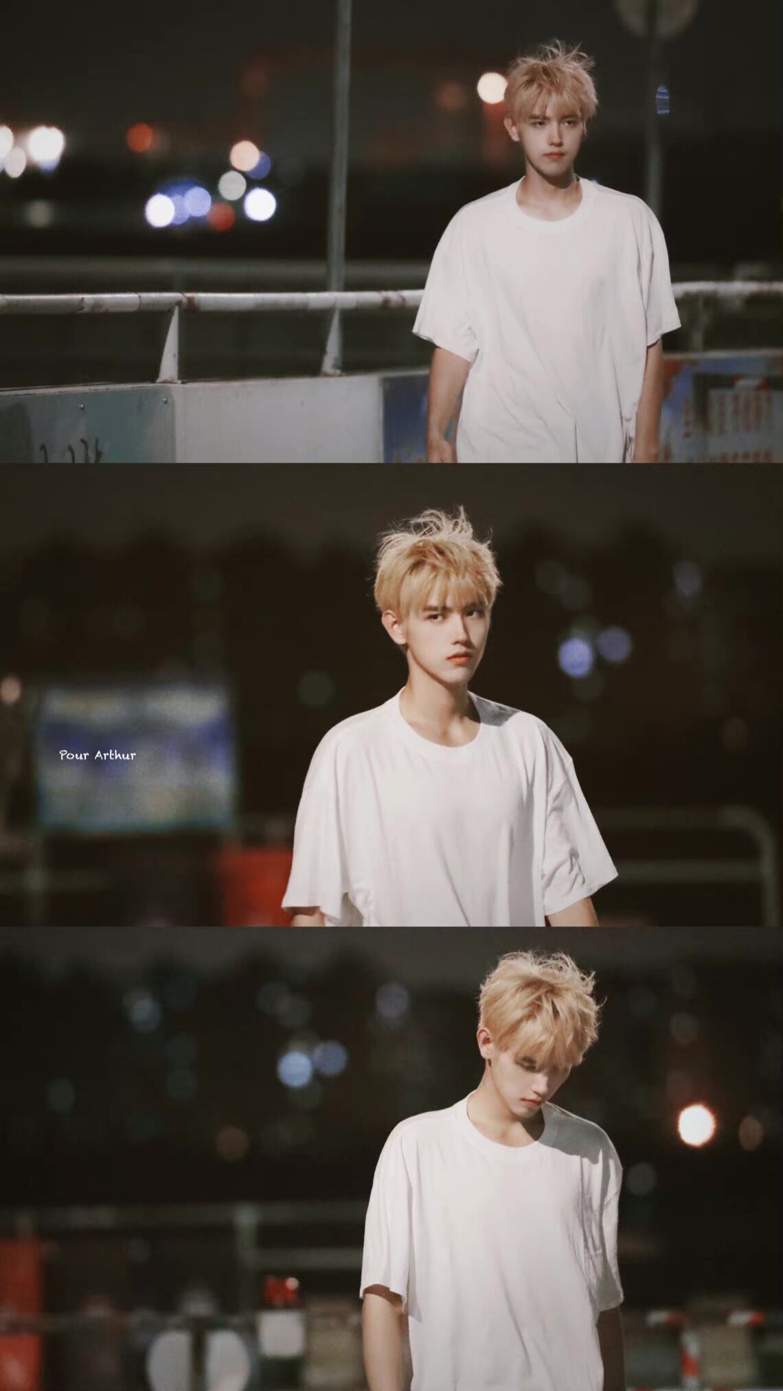 剑网三的金发,剑网三金发