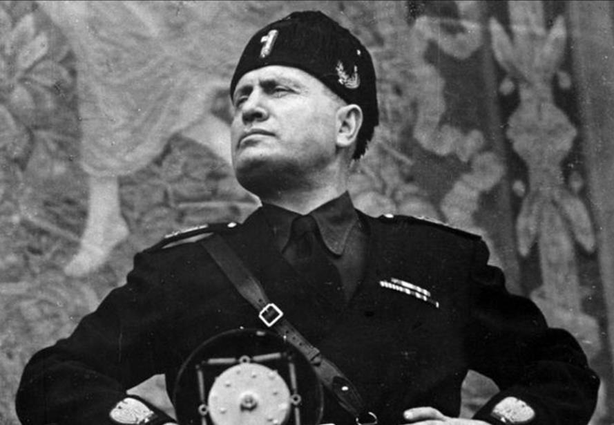 德军逆天的战绩,二战德国的橡树行动