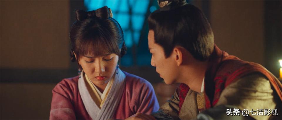 豆瓣评分9.5以上的网剧三部曲,一部小成本奇幻网剧