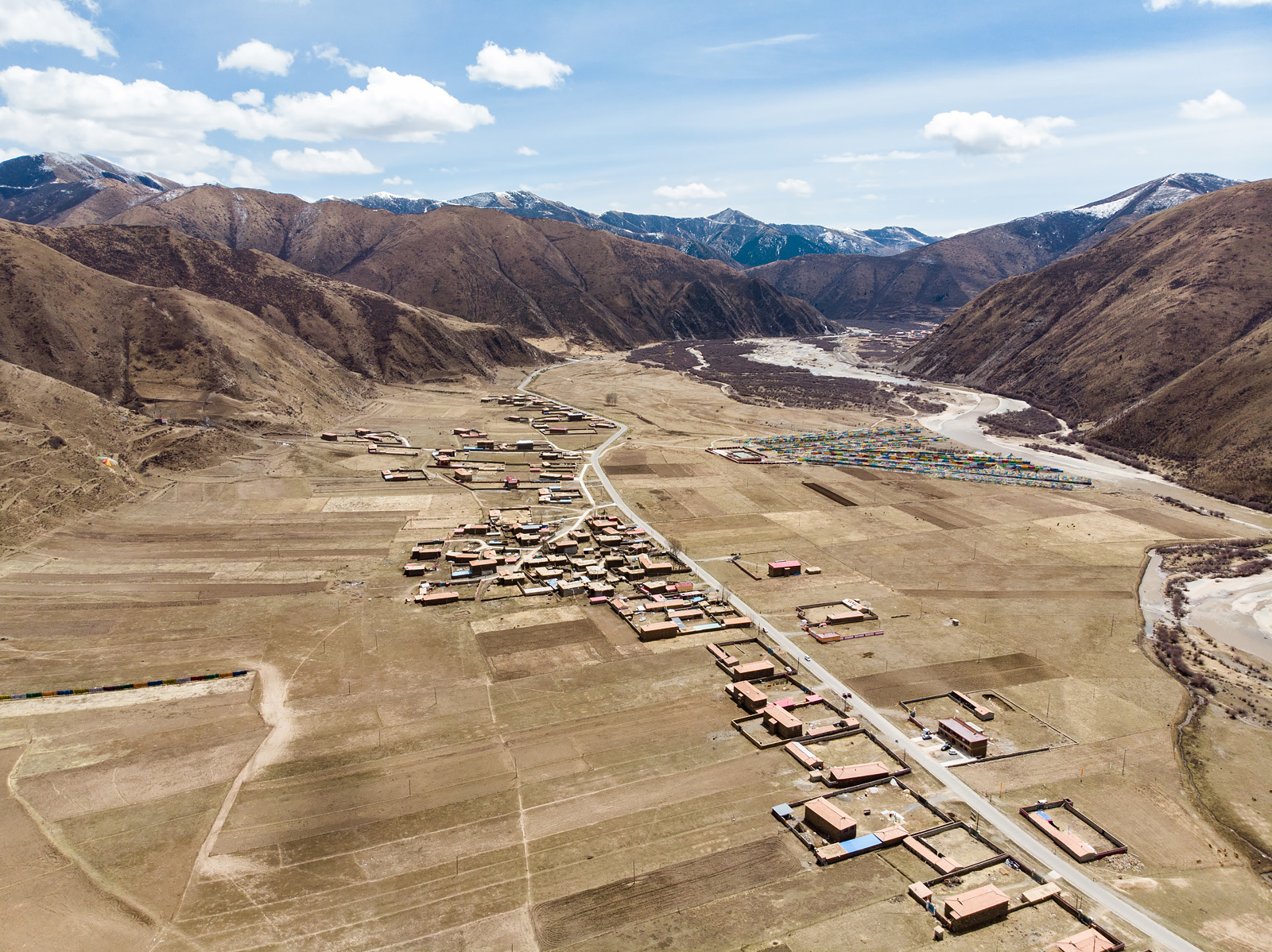 看不尽的佛塔，纯粹的信仰之路·第十天