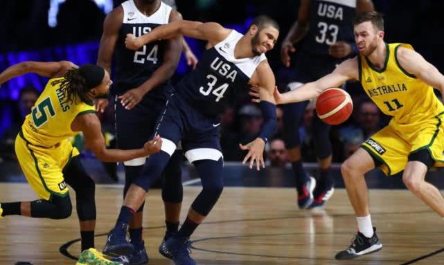 美国男篮决赛失利,2023年美国篮球队输掉的比赛