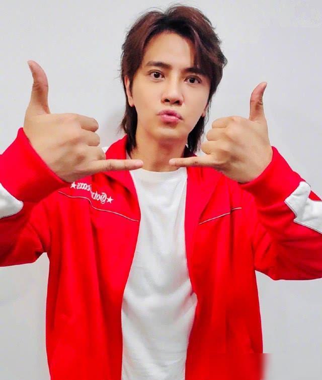 你以为罗志祥凉凉了?其实在台湾综艺界,这根本就不叫事儿