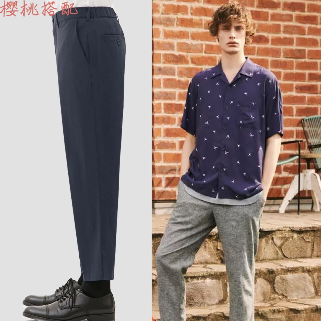 优衣库和gu衣服哪个好,优衣库姐妹品牌