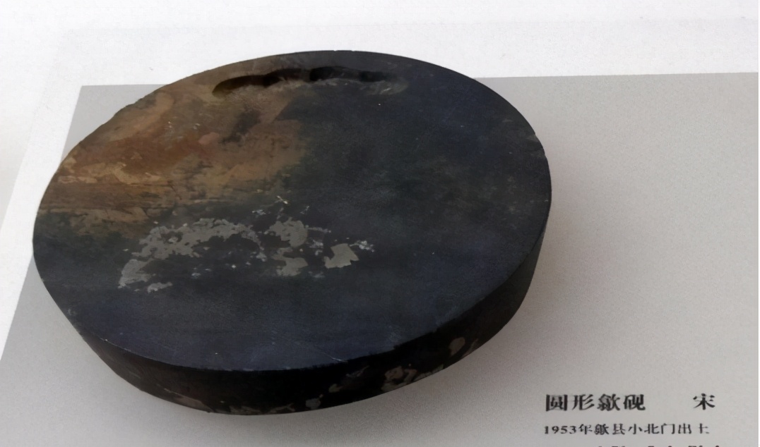 安徽古徽州文房四宝,初中生所用的文房文房四宝