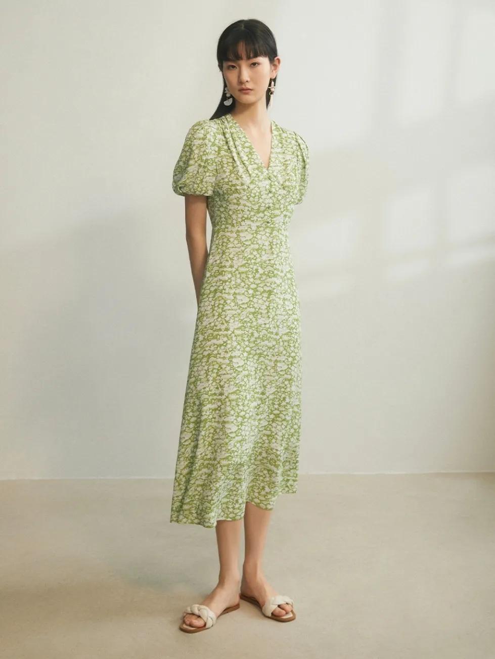 有哪些清新文艺的淘宝店,不同风格对应的淘宝店铺